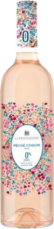 Domaine La Provenquiere Peche Coquin Rose Na