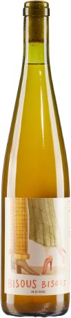 Bisous Bisous Sons Of Wine Orange