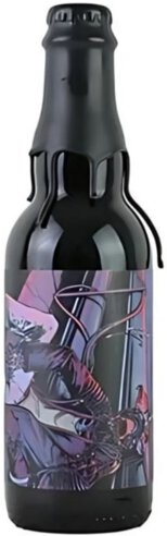 Anchorage Brewing Tired But Wired