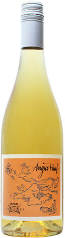 Angus Paul Muscat Orange Wine 2024