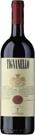 Antinori Tignanello Toscana Red 2022