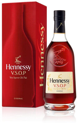 Hennessy VSOP Privilege Cognac