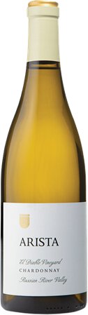 Arista Chardonnay El Diablo Vineyard 2022 (750ml)
