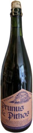 Baghaven Prunus & Pithos Blend