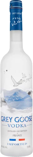 GREY GOOSE Vodka