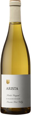 Arista Chardonnay Ritchie Vineyard 2022 (750ml)