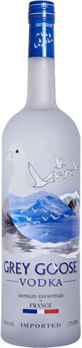 GREY GOOSE Vodka