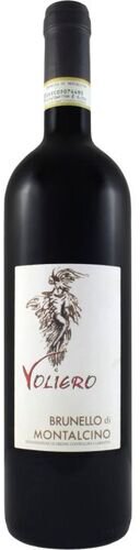 Voliero Brunello di Montalcino 2019