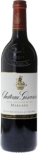 Chateau Giscours Margaux 2016