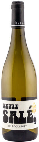 Chateau de Roquefort - Bouches du Rhone Blanc 