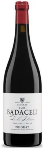 Bodegas Cal Grau Clos Badaceli De la Solano