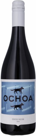 Calendas Tinto Nude