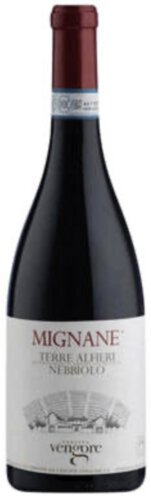 Cascina Vengore Terre Alfieri Nebbiolo Belgardo
