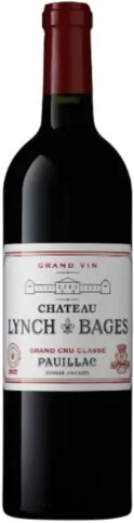 Château Lynch Bages