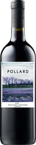 Pollard Vineyard Merlot