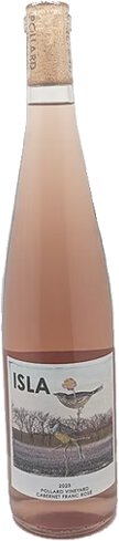 Pollard Vineyard Rose