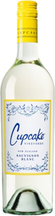 Cupcake Vineyards Sauvignon Blanc