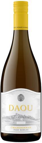 DAOU Vineyards Chardonnay