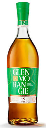 Glenmorangie 12yr Palo Cortado Sherry Single Malt Scotch