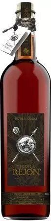 Rejon Tequila Extra Anejo