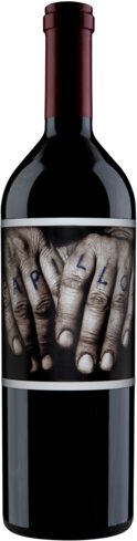 Orin Swift Papillon Red Blend, 2021