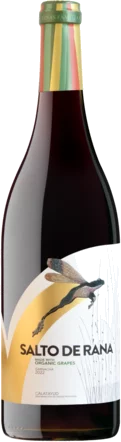 Juan Gil Salto de Rana Garnacha 2022