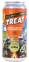 Ommegang All Hallows Treat