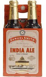 India Ale Samuel Smith
