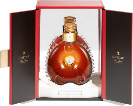 Remy Martin Louis XIII Grande Cognac