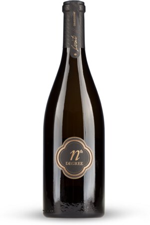 Wente Nth Degree Chardonnay 750ml
