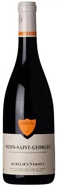 Aurelien Verdet Nsg 750ml