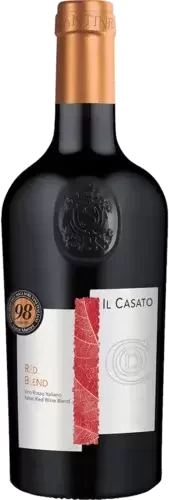Il Casato Vino Rosso Italy Red Blend Wine