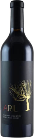 Aril Red Wine Napa Valley