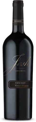 Josh Cellars Cab North Coast Reserve