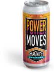 Magnify Power Moves Sour Ale