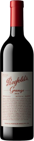 Penfolds Bin 95 Grange