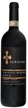 Seravino Chianti Reserve