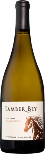 TAMBER BEY SANS CHENE CHARDONNAY