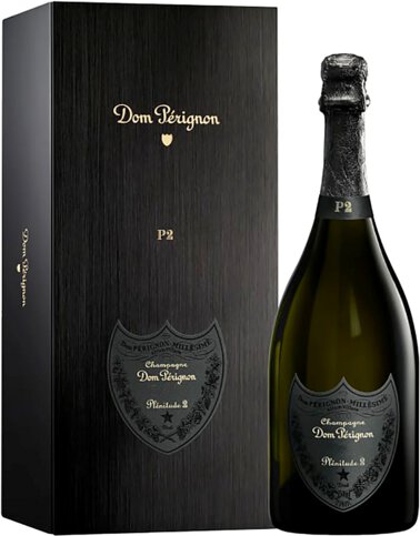 Dom Perignon P2