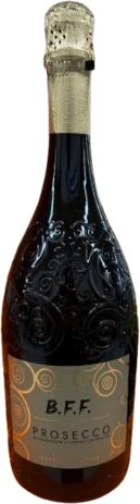BFF Prosecco Extra Dry 750ml, Italy