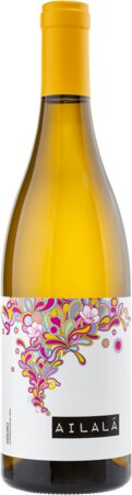 Ailala Ailalelo Ribeiro Blanco 100 Treixadura