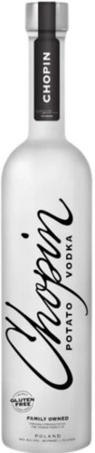 Chopin Potato Vodka 1l