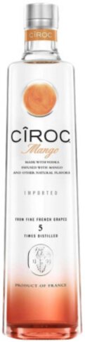 Ciroc Mango Vodka 1l