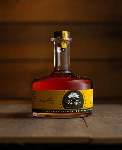 Thirteenth Colony Southern Bourbon Whiskey