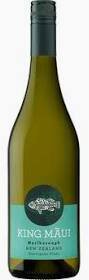 King Maui Marlborough Sauvignon Blanc