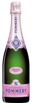 Pommery Royal Brut Rose