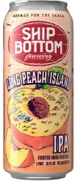 Ship Bottom Long Peach Island IPA