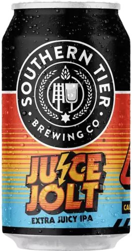 Southern Tier Juice Jolt Juicy Ipa