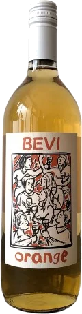 Bevi Orange Wine