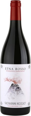 Giovanni Rosso Etna Rosso 2022 (750ml)